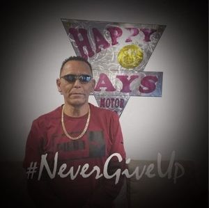 Meet your Posher, Chris